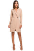 Robe de jour model 141952 Stylove